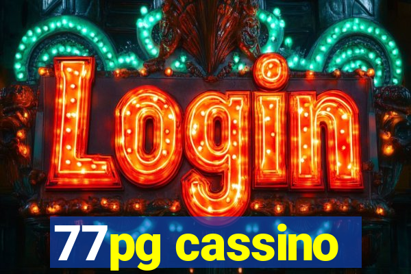 77pg cassino